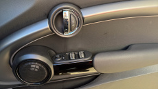 MINI Convertible 2.0 Cooper S Exclusive 2dr Auto Petrol Convertible